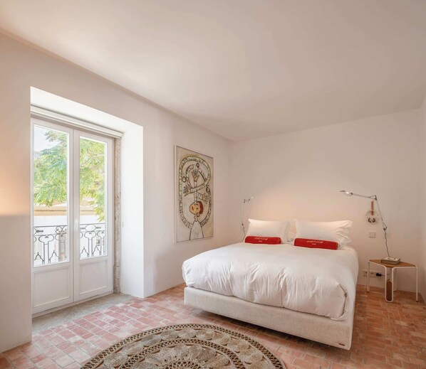 2 chambres