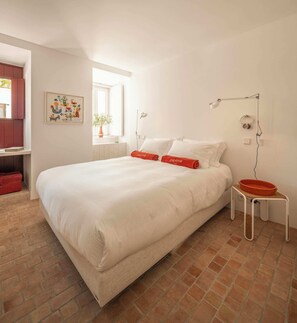 2 sovrum, strykjärn/strykbräda, gratis wi-fi och rullstolsanpassning