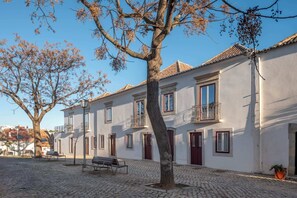 Exterior - Danna Portuguese Design House nº 11 (Tavira)