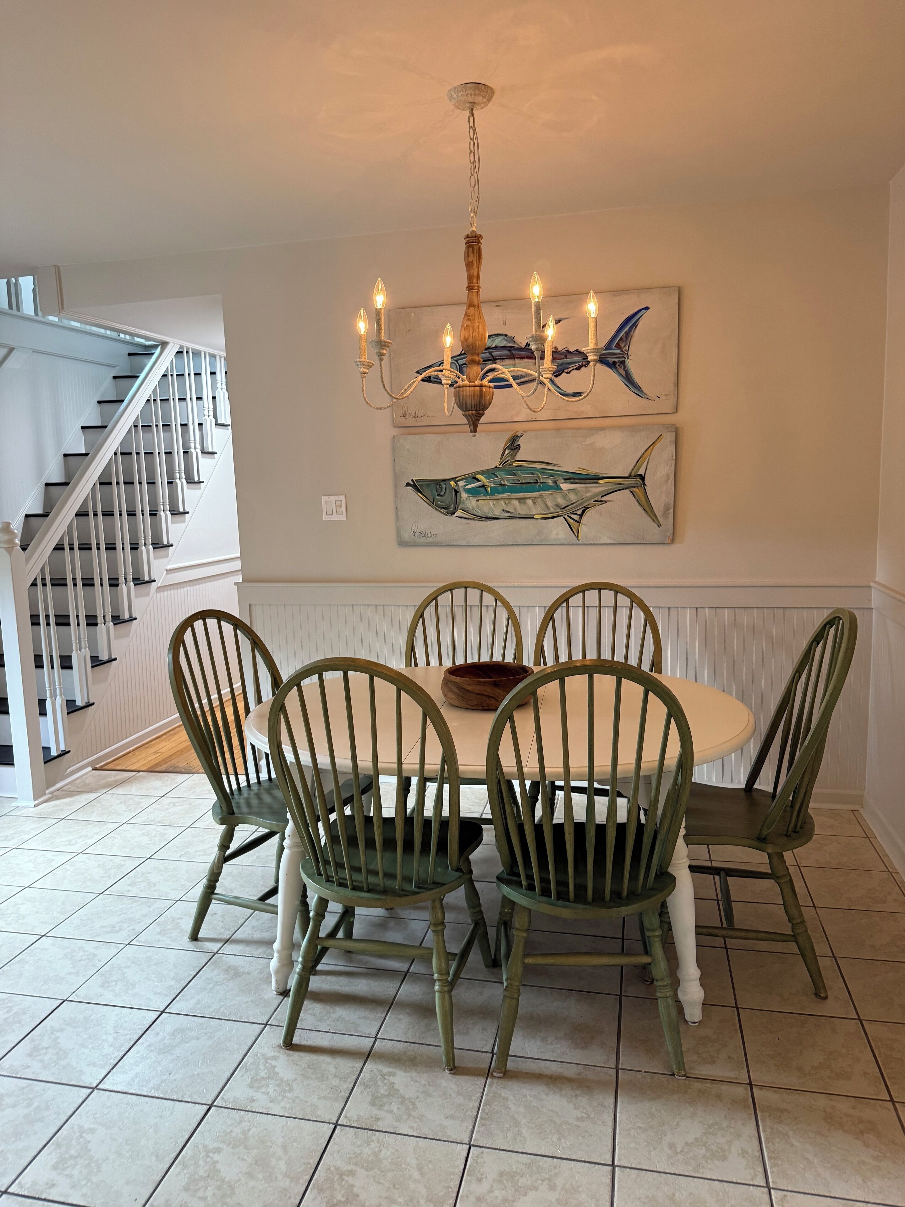 تناول الطعام