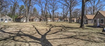 Woodhaven Cottages - Cabin 16 - Charming 2-bedroom cabin in Indian River