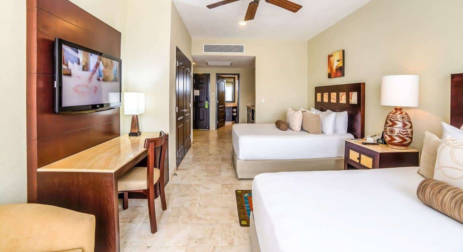 Cancún's Premier Beach Front Resort & Spa - 穆赫雷斯島