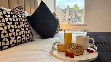 3 chambres, Wi-Fi gratuit