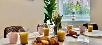 The Weaver by Nesting Hub