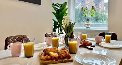 The Weaver by Nesting Hub