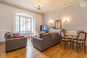 Smart-tv en een dvd-speler