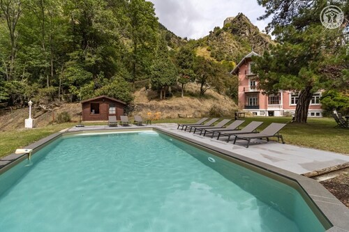 LA PETITE MAISON JORIO