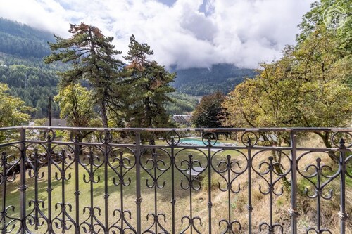 LA PETITE MAISON JORIO