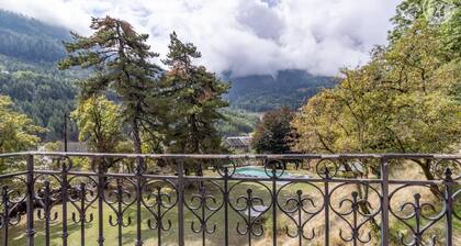 LA PETITE MAISON JORIO