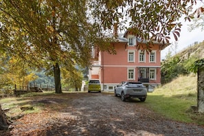 Außenbereich