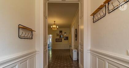 LA PETITE MAISON JORIO