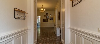 LA PETITE MAISON JORIO