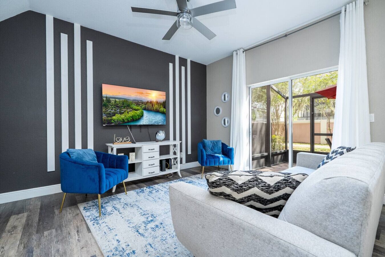 Fernseher, Videospiele