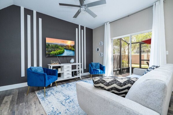 Televisio, videopelejä