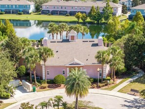 Exterior - Near Disney| Premium Location| Coral Cay Resort (Kissimmee)