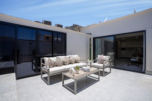 Aljood Residence-BY CH