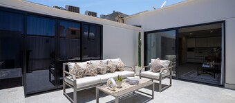 Aljood Residence-BY CH