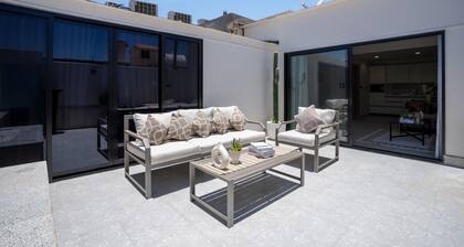 Aljood Residence-BY CH