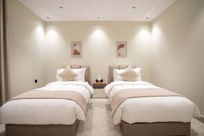 Accès au Wi-Fi (inclus)