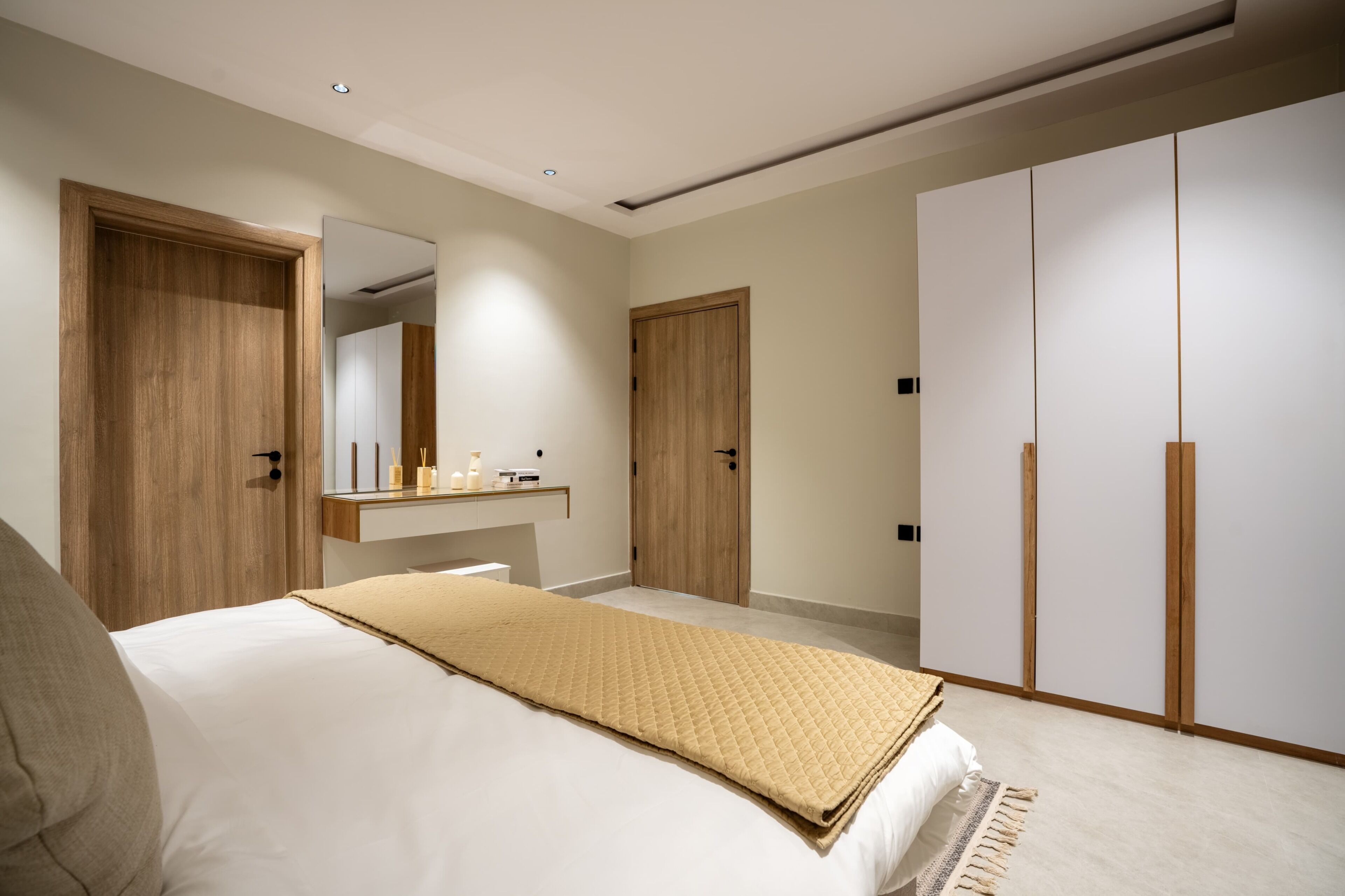 Exclusive Suite, 2 Bedrooms | In-room safe, free WiFi