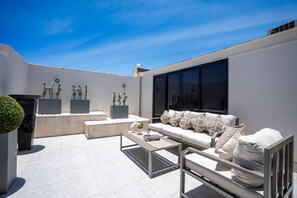 Teres/patio