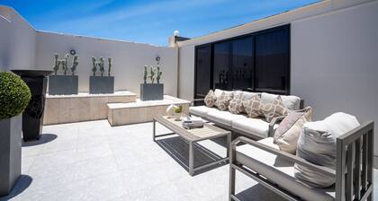 Aljood Residence-BY CH