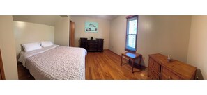 3 bedrooms, iron/ironing board, Internet, bed sheets - Charming and peaceful cottage (Kingsport)