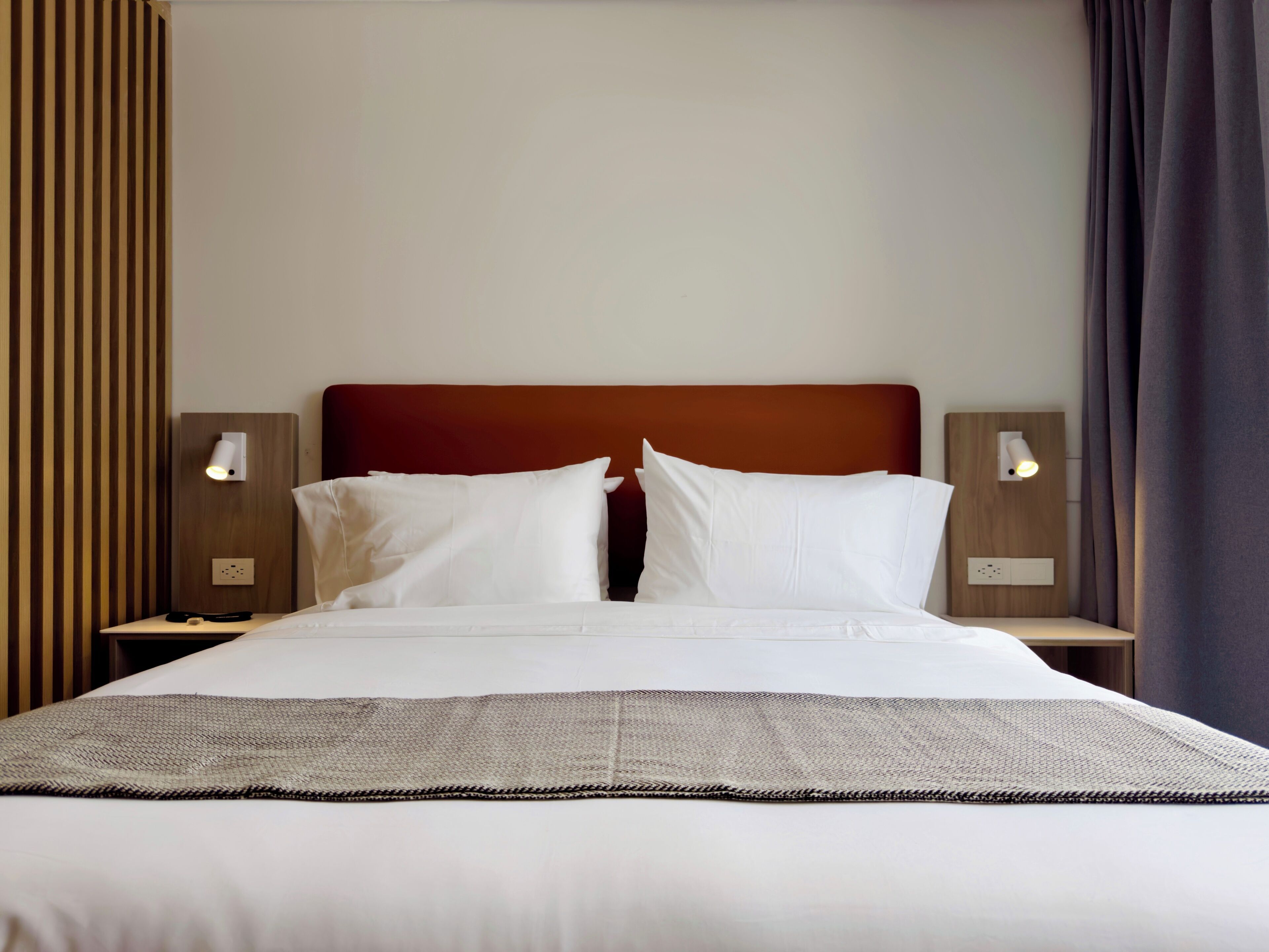 เตารีด/โต๊ะรีดผ้า, Wi-Fi ฟรี