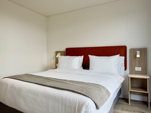公寓, 城市景观 | 笔记本电脑工作区、熨斗/熨衣板、免费 WiFi