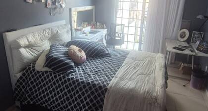 Cop30 House 8 minutes from Hangar