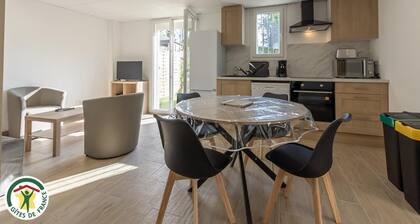 Le Mourmelonnais - MOURMELON LE GRAND