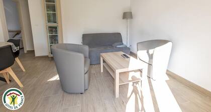 Le Mourmelonnais - MOURMELON LE GRAND