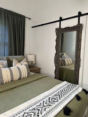2 bedrooms, iron/ironing board, WiFi, bed sheets - Designer Sag Harbor Home w/ Pool + Fire Pit + Yard (Sag Harbor)
