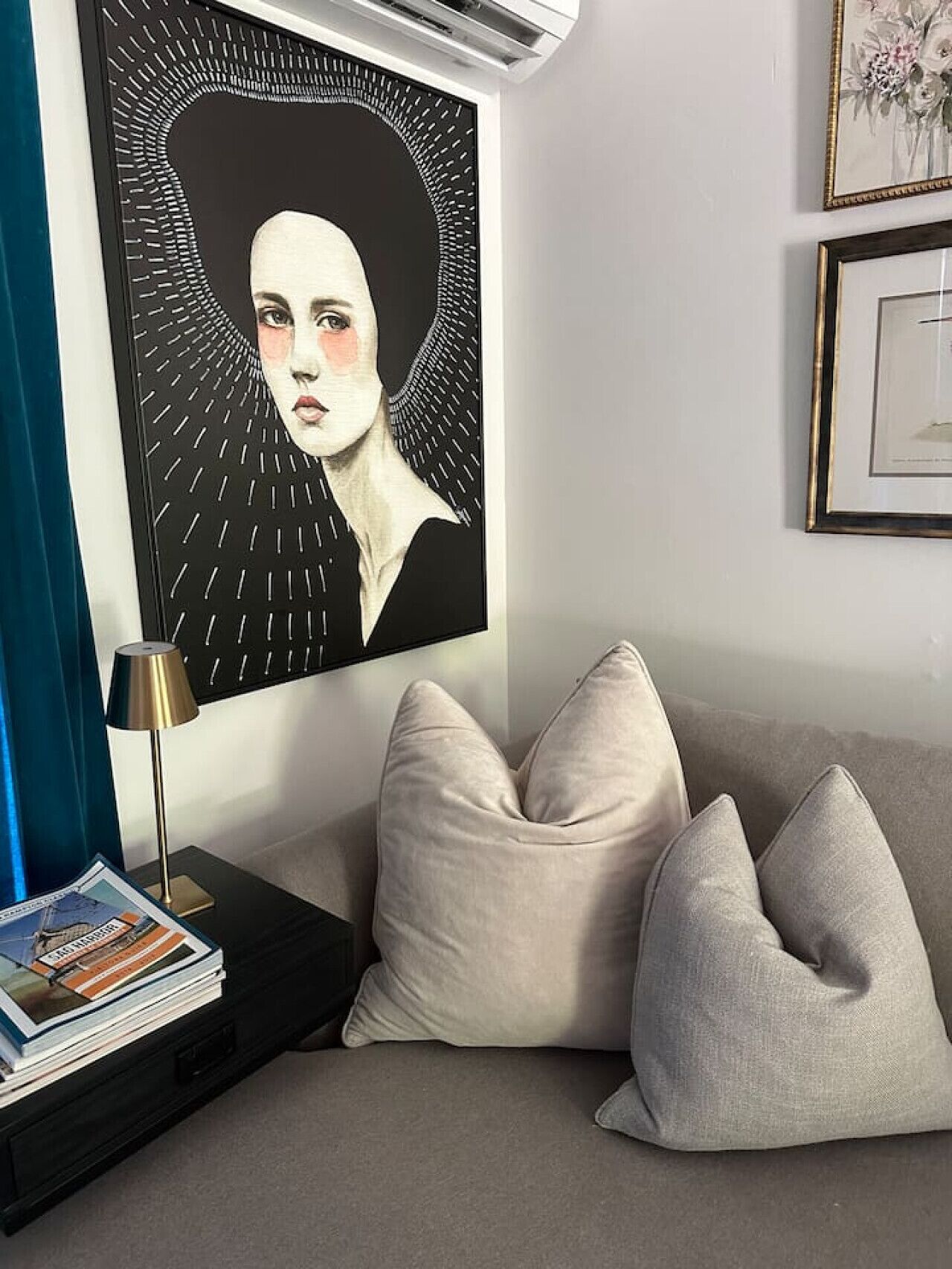 Interieur