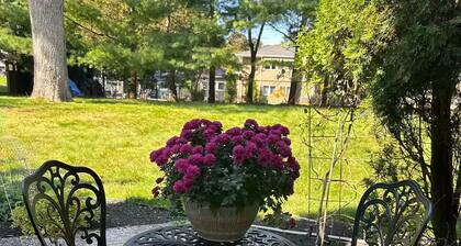 Beautiful Private Room Near Stony Brook University