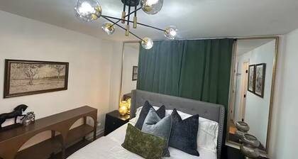 Private bedroom near Stony Brook university