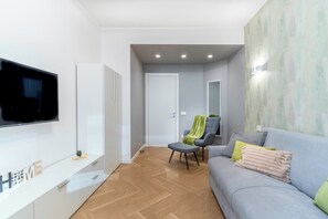 Téléviseur connecté