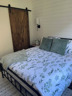 2 slaapkamers, gratis wifi, beddengoed, rolstoeltoegankelijk