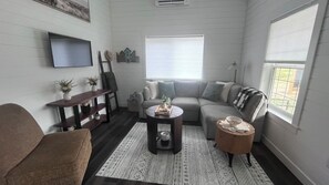 スマートテレビ