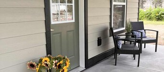 Charming Country Hideaway – The Paisley Guest House