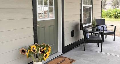 Charming Country Hideaway â The Paisley Guest House