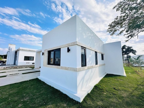 Sosua Ocean Village -Luxury Villa 4 Beds