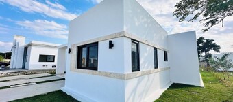 Sosua Ocean Village -Luxury Villa 4 Beds