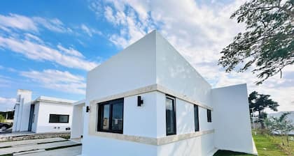 Sosua Ocean Village -Luxury Villa 4 Beds