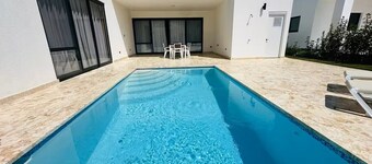 Sosua Ocean Village -Luxury Villa 4 Beds