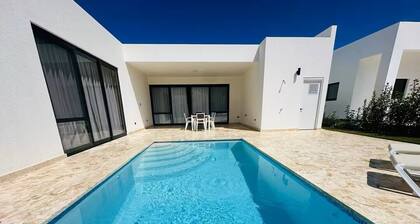 Sosua Ocean Village -Luxury Villa 4 Beds