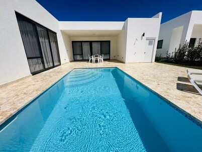 Sosua Ocean Village -Luxury Villa 4 Beds