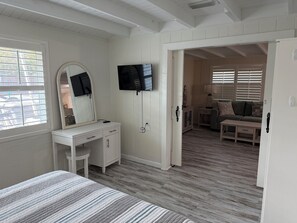 2 soverom, wi-fi og sengetøy