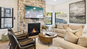 Maison (4 Bedrooms) | Intérieur