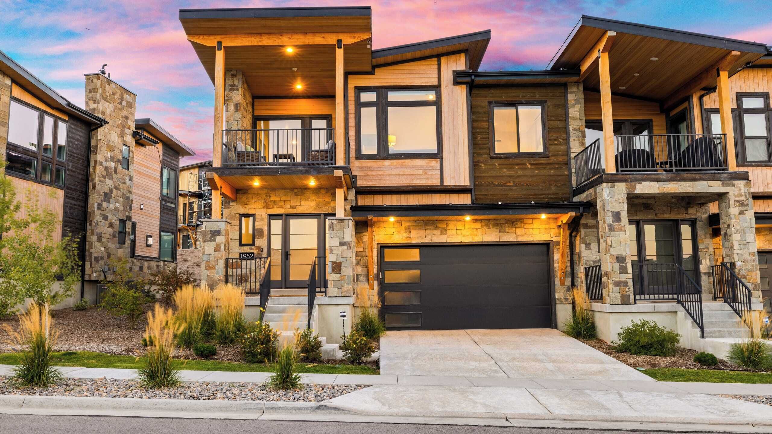 Maison (4 Bedrooms) | Intérieur